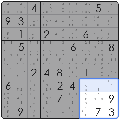 easy sudoku printable free
